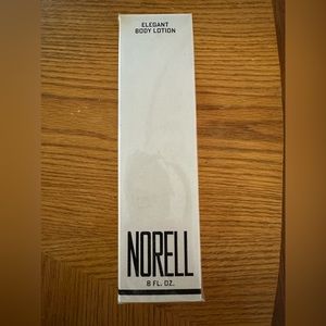 Norell Body Lotion